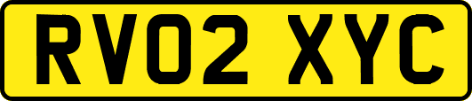 RV02XYC