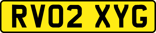 RV02XYG