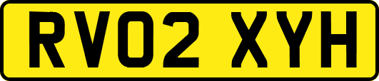 RV02XYH