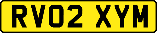 RV02XYM