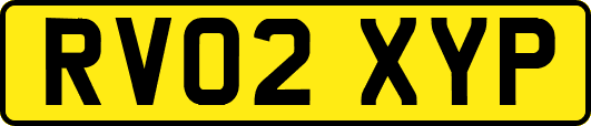 RV02XYP