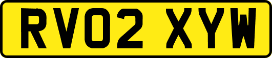 RV02XYW