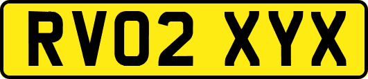 RV02XYX