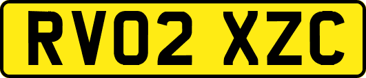 RV02XZC