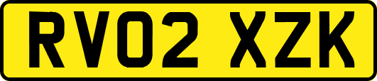 RV02XZK