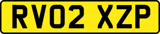 RV02XZP