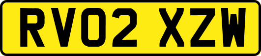 RV02XZW