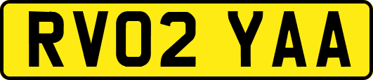 RV02YAA