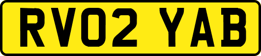 RV02YAB