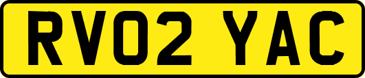 RV02YAC