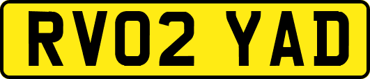 RV02YAD