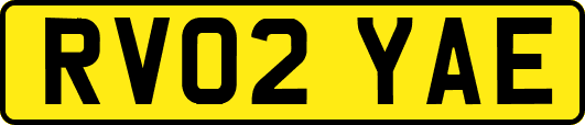 RV02YAE