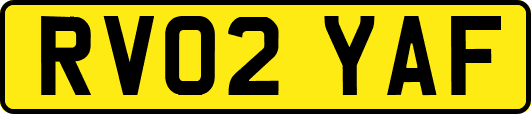 RV02YAF