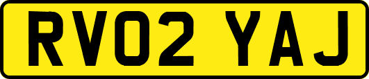 RV02YAJ