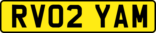RV02YAM