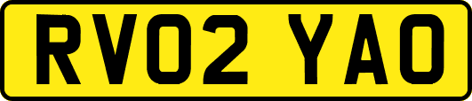 RV02YAO