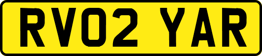 RV02YAR