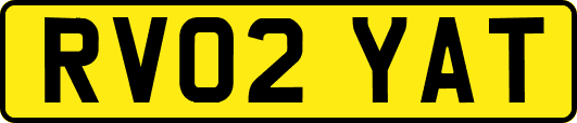 RV02YAT