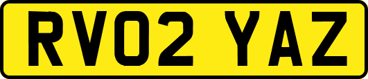 RV02YAZ