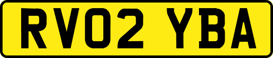 RV02YBA
