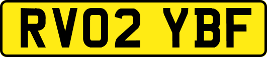 RV02YBF