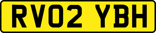 RV02YBH