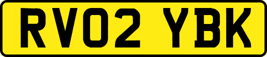 RV02YBK