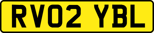 RV02YBL