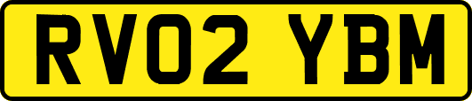 RV02YBM