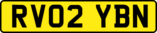 RV02YBN