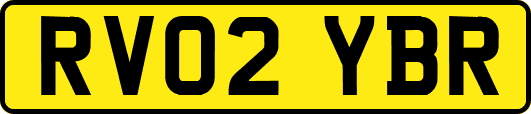 RV02YBR