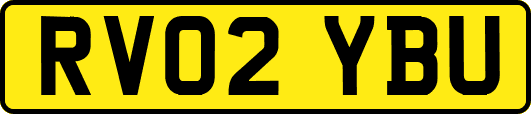 RV02YBU