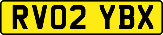 RV02YBX