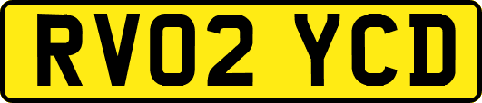 RV02YCD
