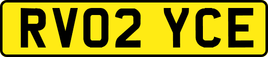 RV02YCE