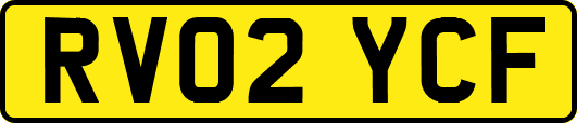 RV02YCF