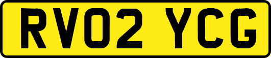 RV02YCG