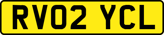 RV02YCL