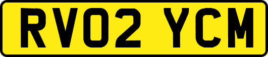 RV02YCM
