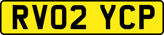 RV02YCP