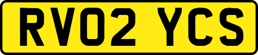 RV02YCS