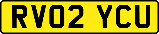 RV02YCU