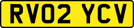 RV02YCV