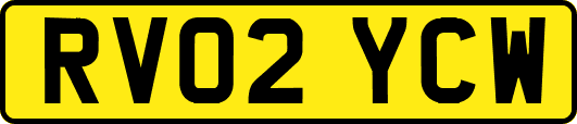 RV02YCW