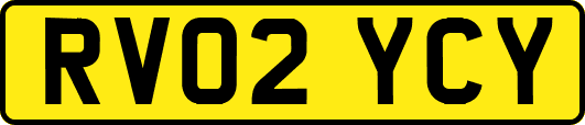 RV02YCY
