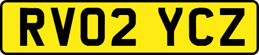 RV02YCZ