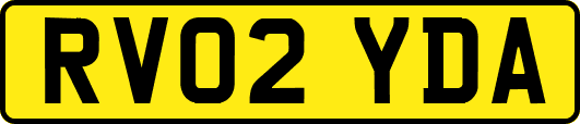 RV02YDA