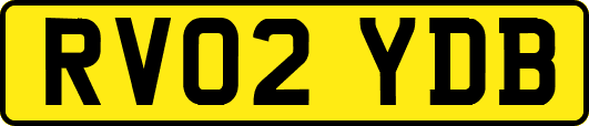 RV02YDB