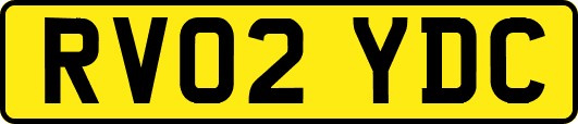 RV02YDC