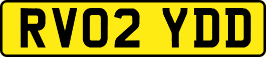 RV02YDD
